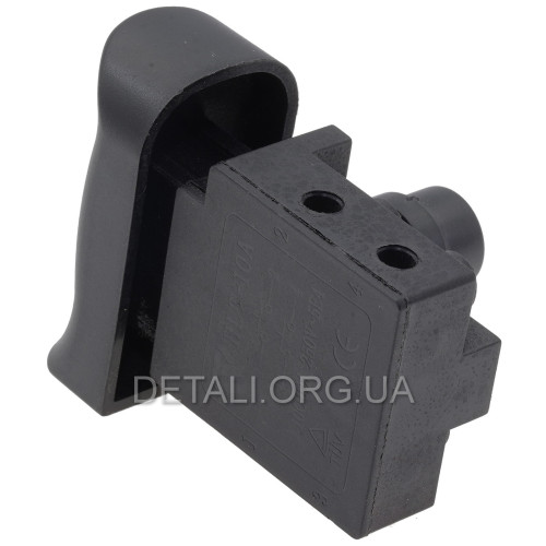 Кнопка болгарки Stern 125, Euro Craft 125