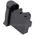 Кнопка болгарки Stern 125, Euro Craft 125