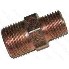 ніпель компресора 3/8"-1/4"