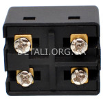 Кнопка болгарки sparky 125 пр вкл