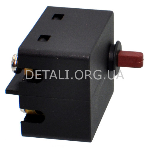 Кнопка болгарки sparky 125 пр вкл