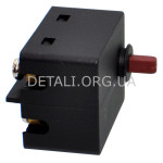 Кнопка болгарки sparky 125 пр вкл