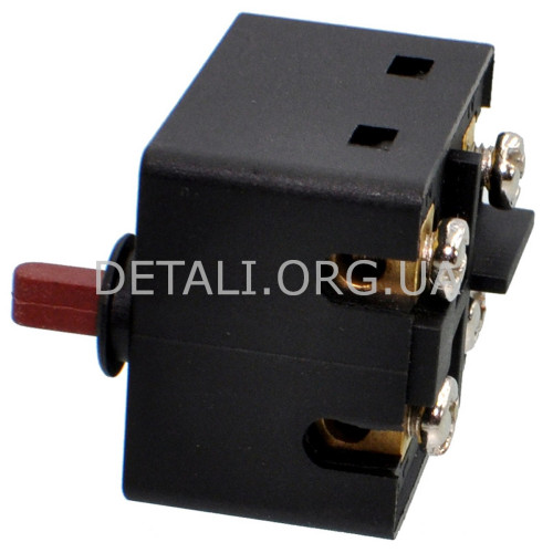 Кнопка болгарки sparky 125 пр вкл