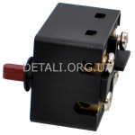 Кнопка болгарки sparky 125 пр вкл