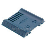 Вмикач відбійного молотка Bosch 11E аналог 1612026048