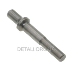 Бойок перфоратора Bosch 2-26 довгий d8*9*8.5 L70