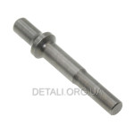 Бойок перфоратора Bosch 2-26 довгий d8*9*8.5 L70