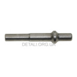 Бойок перфоратора Bosch 2-26 довгий d8*9*8.5 L70