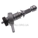 Промвал VJ Parts перфоратора Hitachi в сборе