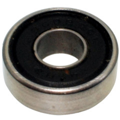 Подшипник 9*22*7 (mr 608/9 zz) 2