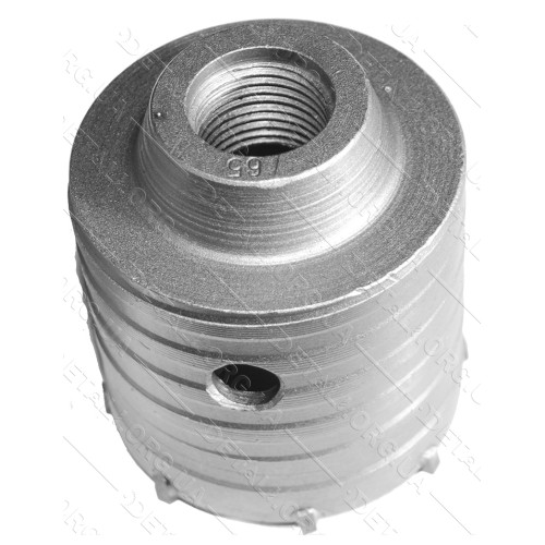 коронка d50