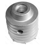 коронка d50