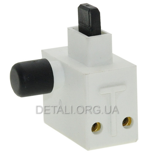 Кнопка болгарки DWT HY15С фирм с фикс KEDU
