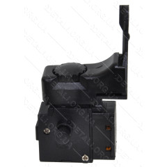 Кнопка Eltos ДЕ-850/Міас 1010, CRAFT-TEC PXID-230 2