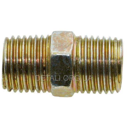 Ниппель компрессора 1/4"