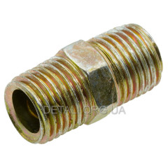 Ніпель компресора 1/4" 2