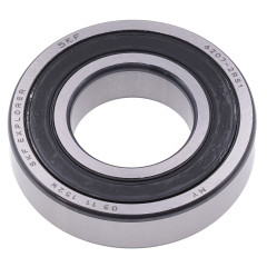 Підшипник 6207 2RS SKF (35*72*17) гума