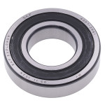 Підшипник 6207 2RS SKF (35*72*17) гума