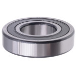 Подшипник 6207 2RS SKF (35*72*17) резина