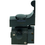 Кнопка дрели DWT 750 / 810 вт
