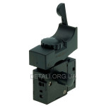 Кнопка дрели DWT 750 / 810 вт