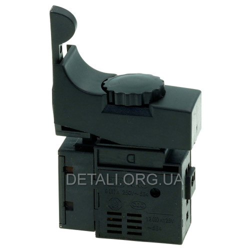 Кнопка дриля DWT 810W