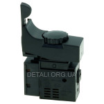 Кнопка дриля DWT 810W