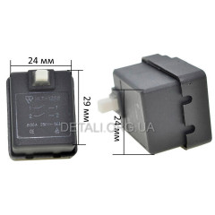 Кнопка болгарки sparky 125 обр вкл