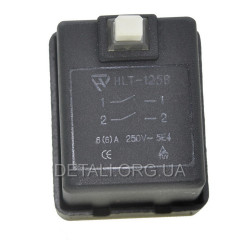 Кнопка болгарки sparky 125 обр вкл 2