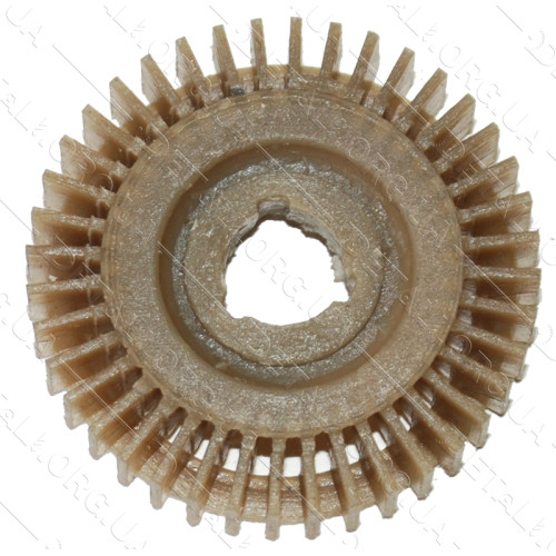 крыльчатка якоря Wintech 125 d12*54 3 шлица