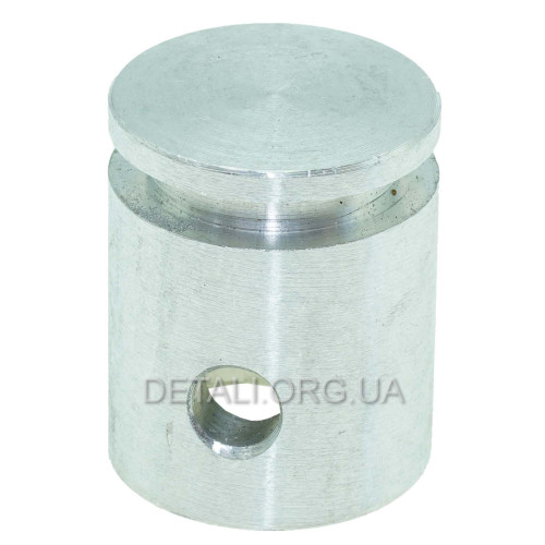 Поршень для перфоратора бочкового голый d22 mm