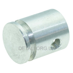 Поршень перфоратора голий d22 mm 2