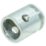 Поршень для перфоратора бочкового голый d22 mm