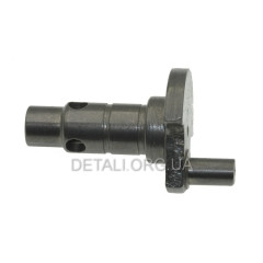 Кривошип перфоратора 26 B (dвн9*12*15 L47*62) палец8 мм L15мм