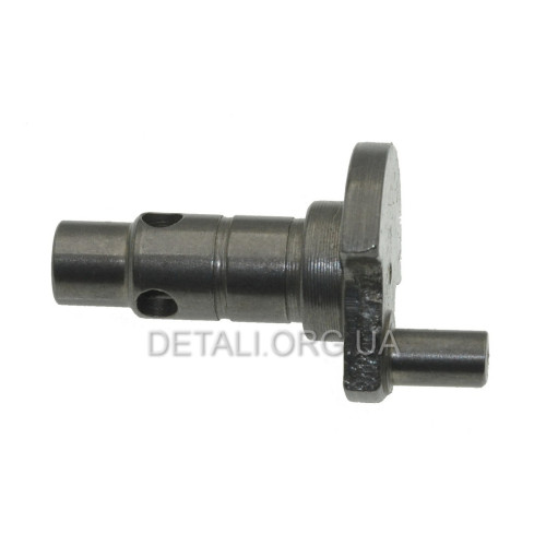 Кривошип перфоратора 26 B (dвн9*12*15 L47*62) палец8 мм L15мм