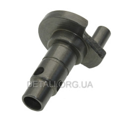 Кривошип перфоратора 26 B (dвн9*12*15 L47*62) палець 8 мм L15мм 2