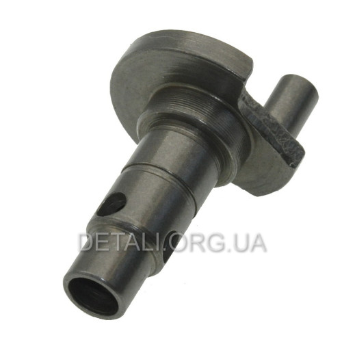 Кривошип перфоратора 26 B (dвн9*12*15 L47*62) палец8 мм L15мм