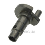 Кривошип перфоратора 26 B (dвн9*12*15 L47*62) палець 8 мм L15мм