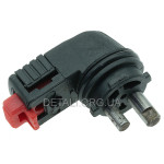 Переключатель режимов перфоратора Makita 2450 аналог 162229-7
