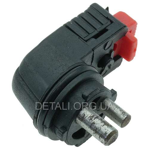 Перемикач режимів перфоратора Makita 2450 аналог 162229-7