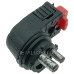 Переключатель режимов перфоратора Makita 2450 аналог 162229-7