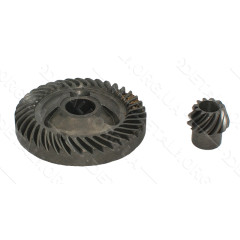 пара Bosch 14-125(d1 12*51/d2 8*19/h2 17) 2