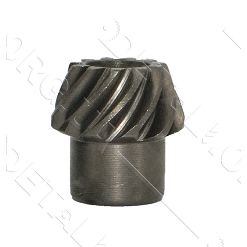 Шестерни (пара) болгарки Bosch 14-125 (d1 12*51/d2 8*19/h2 17)