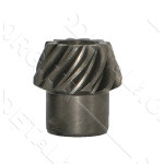 пара Bosch 14-125(d1 12*51/d2 8*19/h2 17)