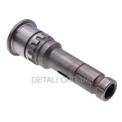Ствол відбійного молотка Makita HM1202C аналог 324109-7 2