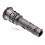 Ствол відбійного молотка Makita HM1202C аналог 324109-7