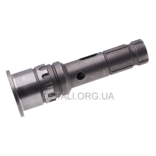 Ствол відбійного молотка Makita HM1202C аналог 324109-7
