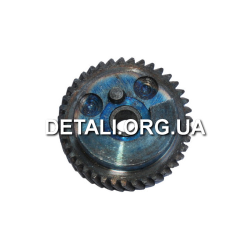 шестерня-ексцентрик лобзика d42 39 зубів