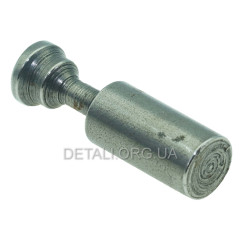 Солдатик перфоратора длинный L 31mm