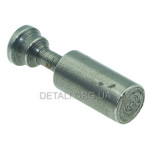 Солдатик перфоратора длинный L 31mm